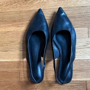 Tony Bianco Javier Flats